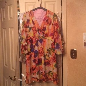 Dress size 4